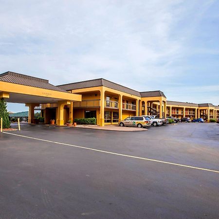 Quality Inn Airport - Southeast Irondale Kültér fotó