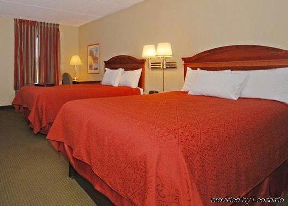 Quality Inn Airport - Southeast Irondale Szoba fotó